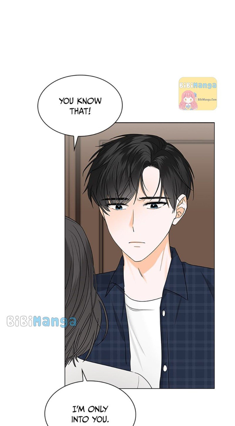 Dating My Best Friend’s Sister Chapter 36 249 35