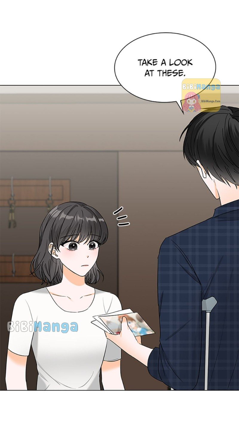 Dating My Best Friend’s Sister Chapter 36 251 37