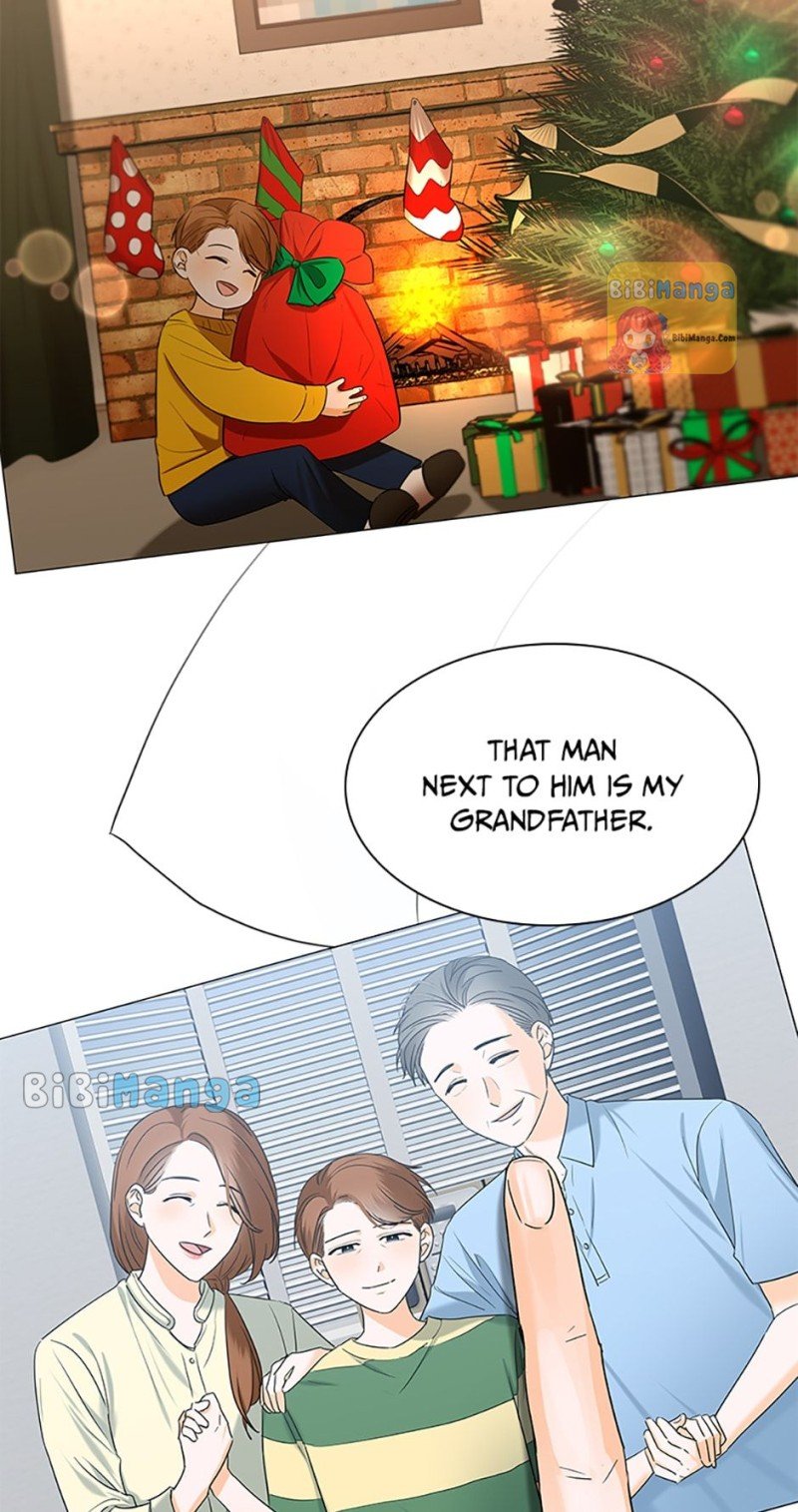 Dating My Best Friend’s Sister Chapter 36 256 42