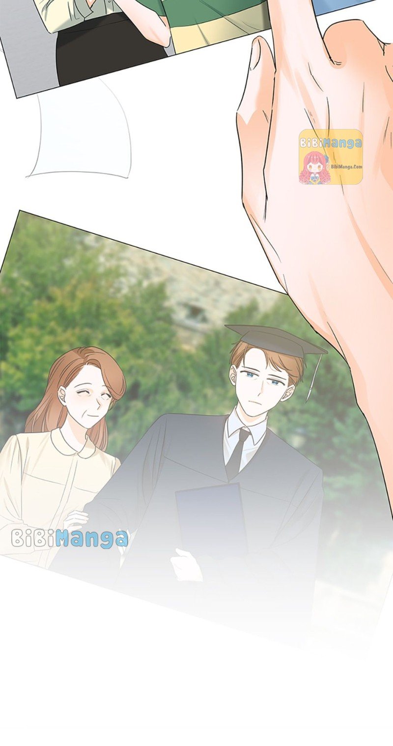 Dating My Best Friend’s Sister Chapter 36 257 43