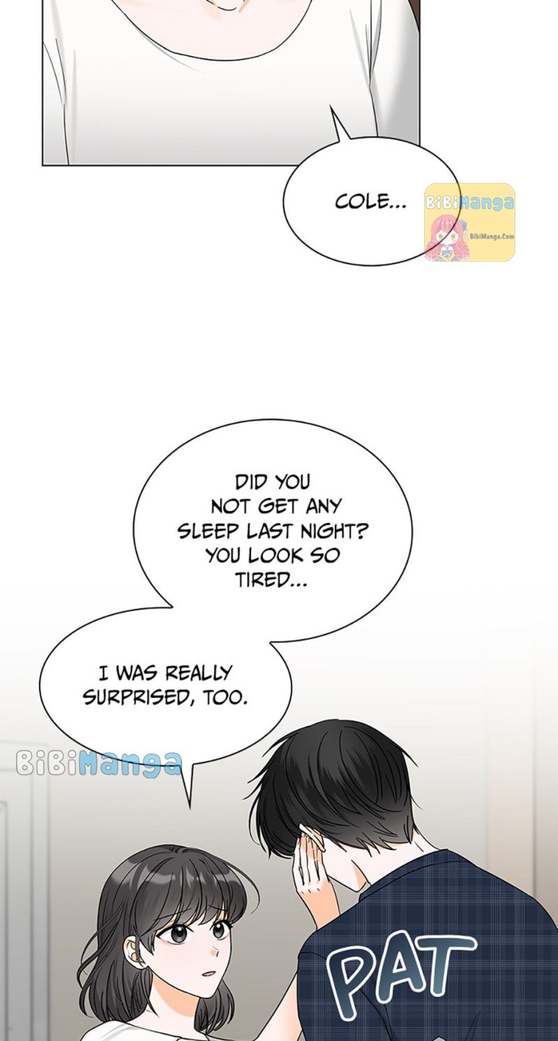 Dating My Best Friend’s Sister Chapter 36 262 48