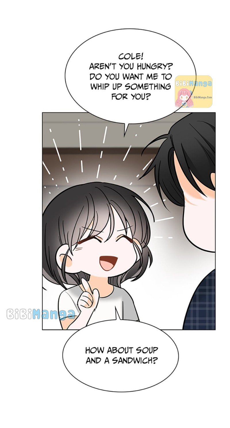 Dating My Best Friend’s Sister Chapter 36 267 53