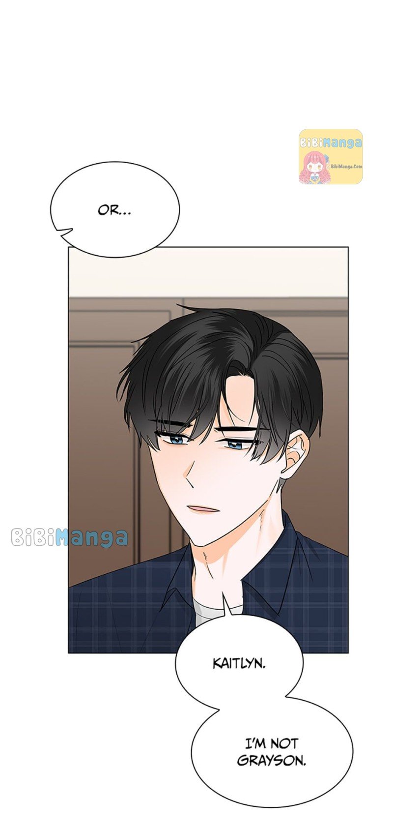 Dating My Best Friend’s Sister Chapter 36 268 54