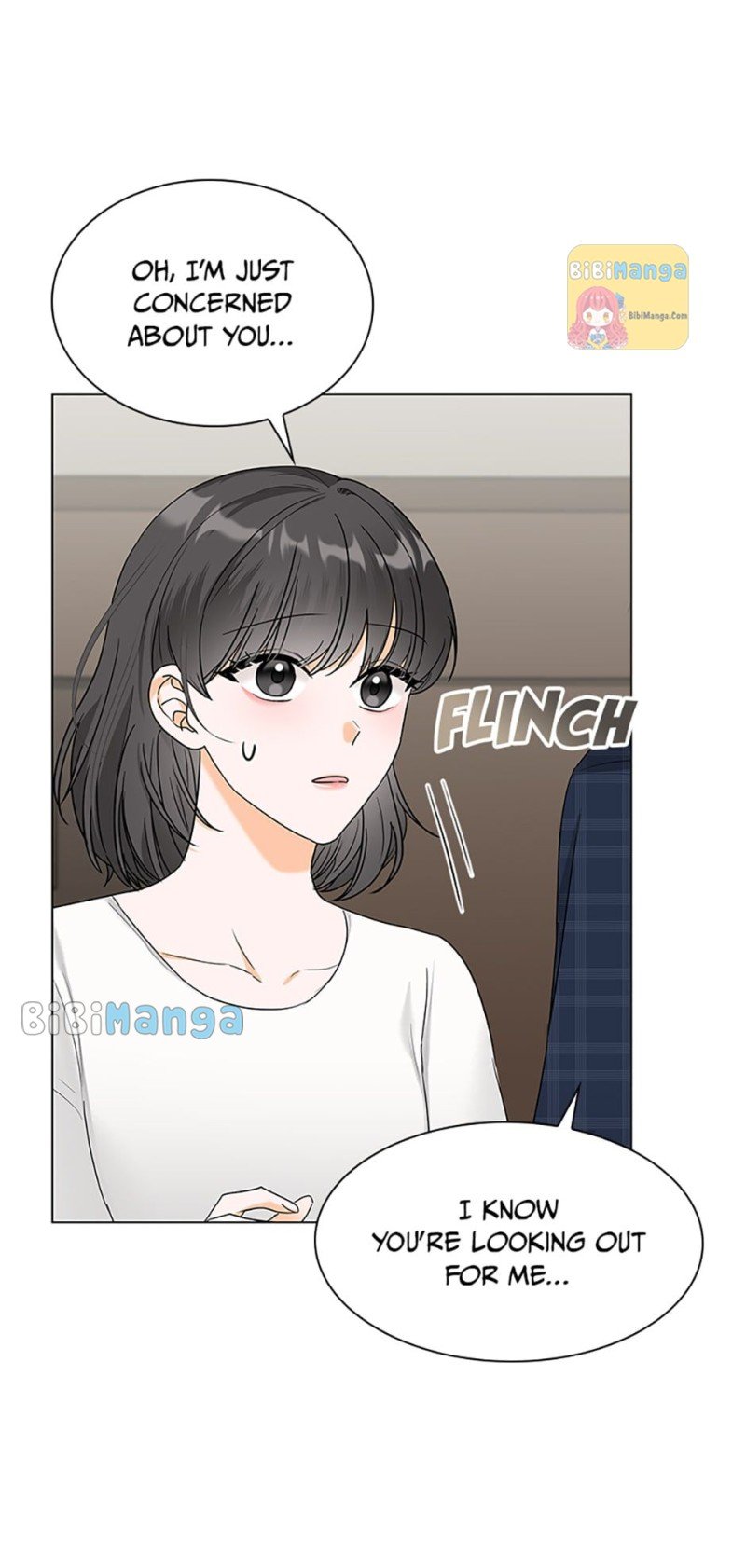 Dating My Best Friend’s Sister Chapter 36 269 55