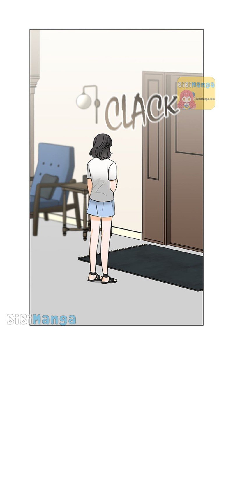 Dating My Best Friend’s Sister Chapter 36 273 59