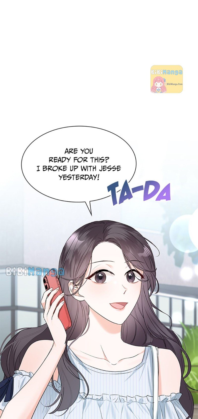 Dating My Best Friend’s Sister Chapter 36 280 66