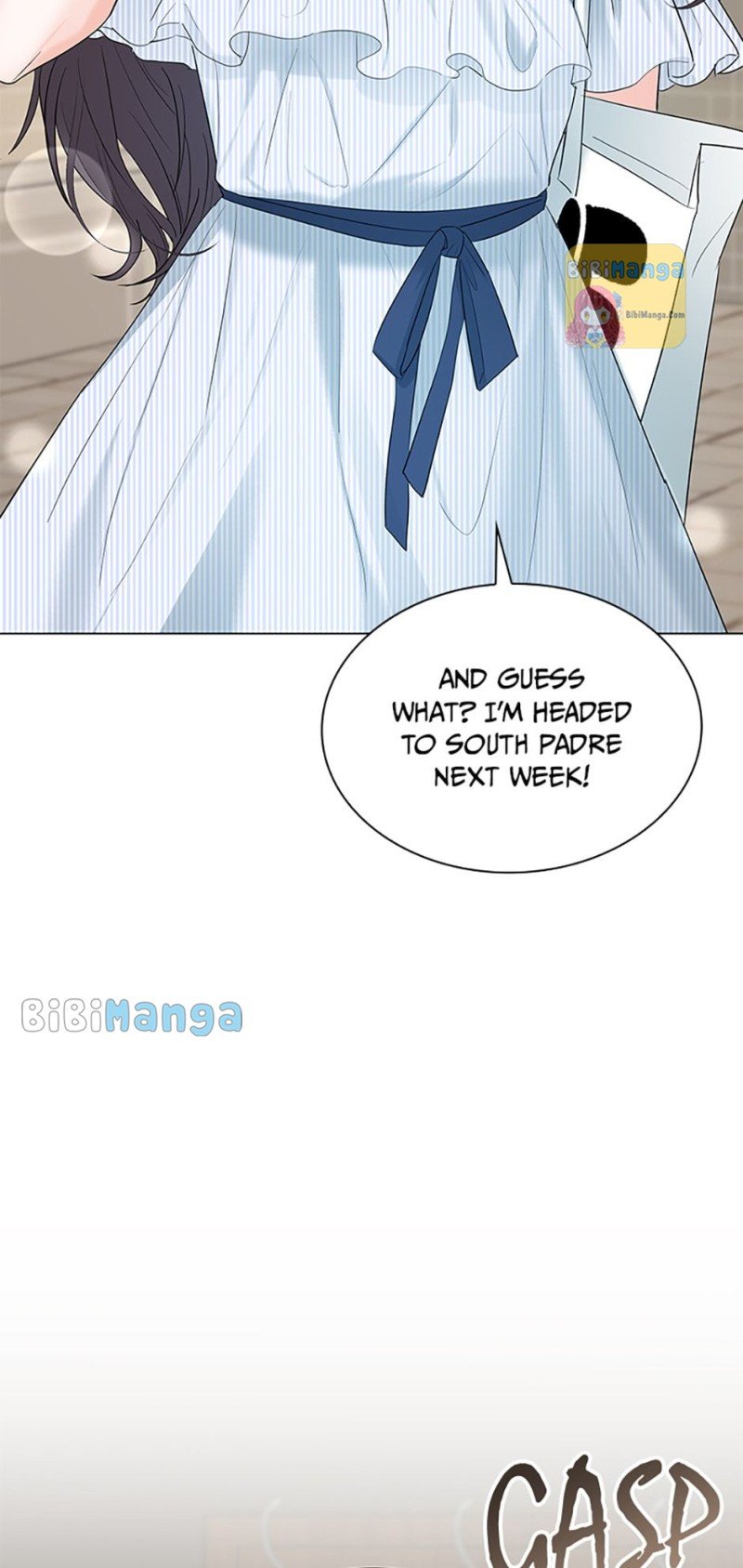 Dating My Best Friend’s Sister Chapter 36 281 67