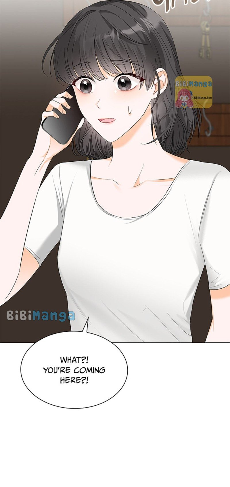 Dating My Best Friend’s Sister Chapter 36 282 68