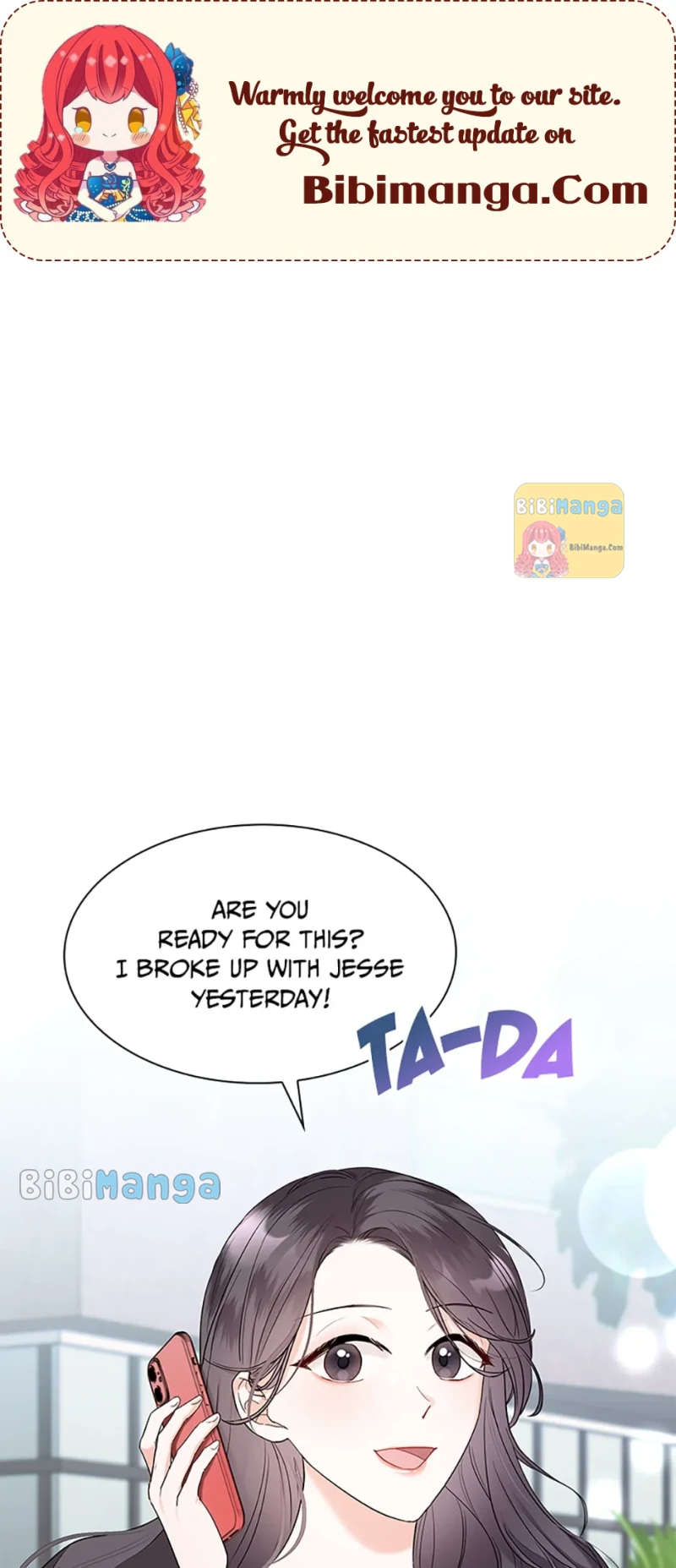 Dating My Best Friend’s Sister Chapter 37 212 01