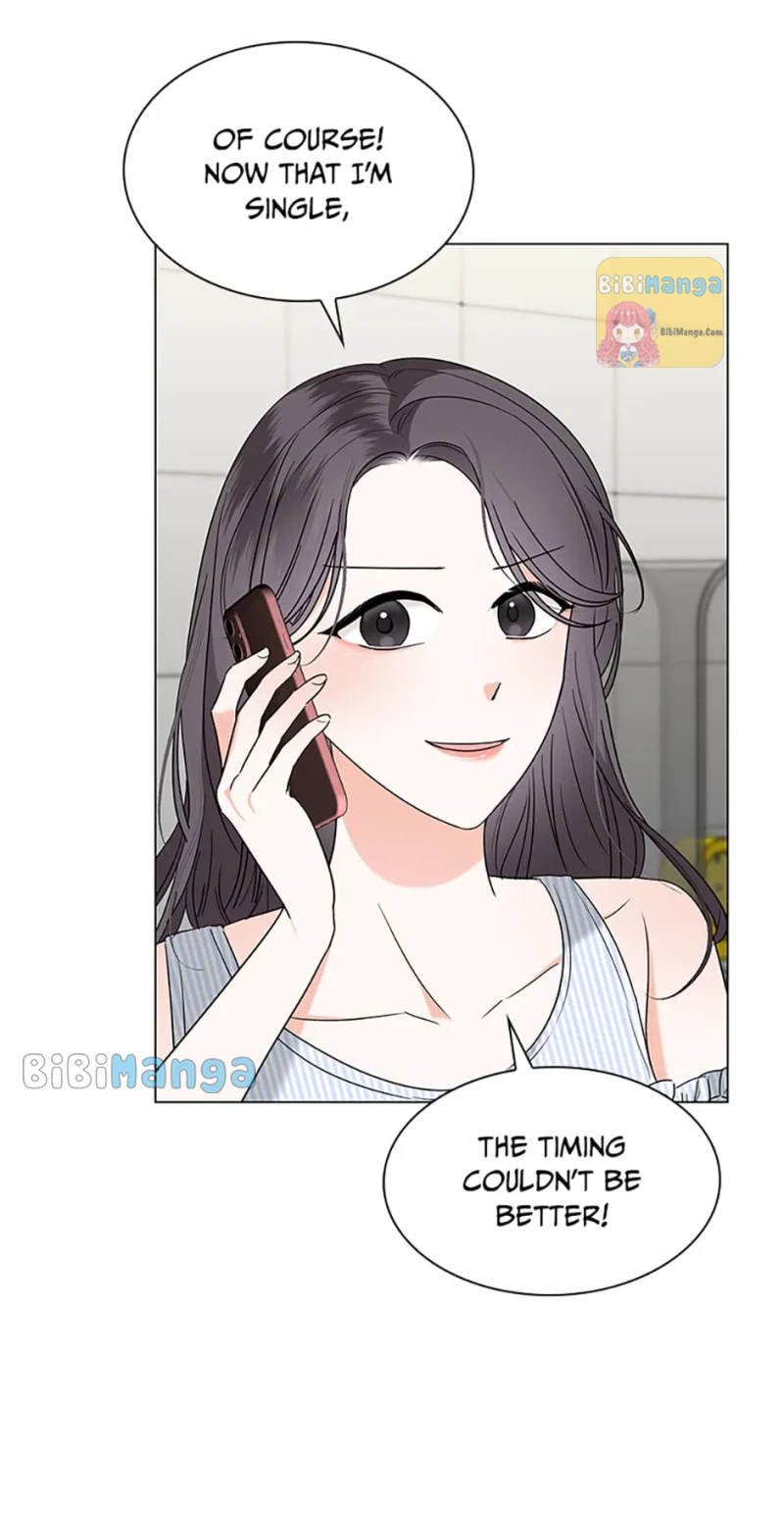 Dating My Best Friend’s Sister Chapter 37 217 06