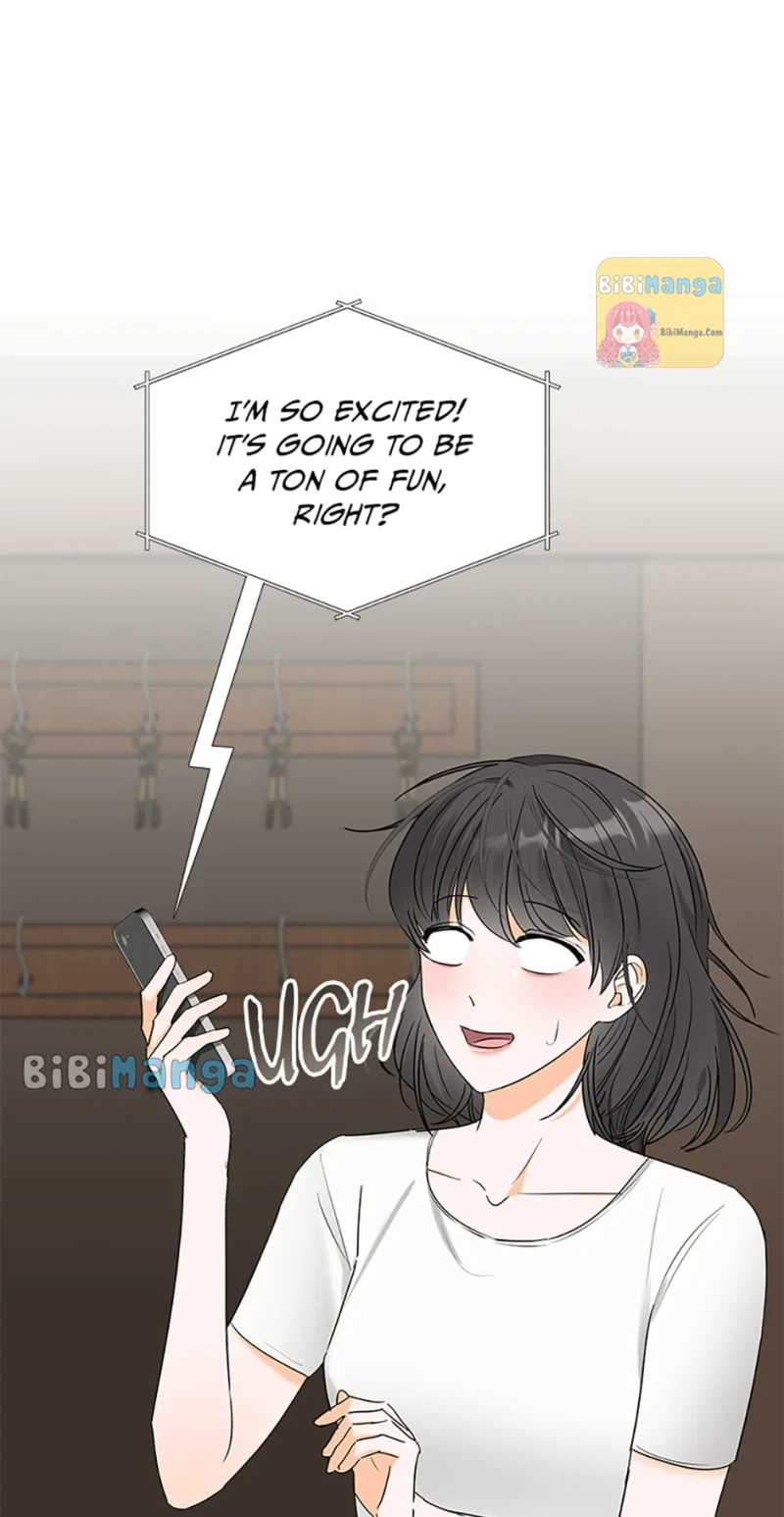 Dating My Best Friend’s Sister Chapter 37 218 07