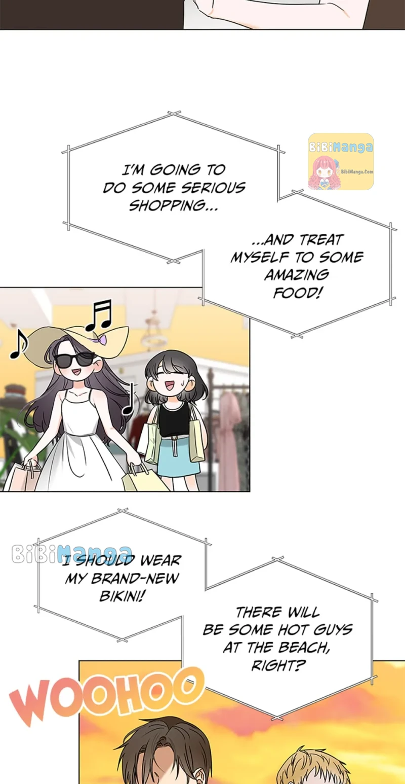 Dating My Best Friend’s Sister Chapter 37 219 08