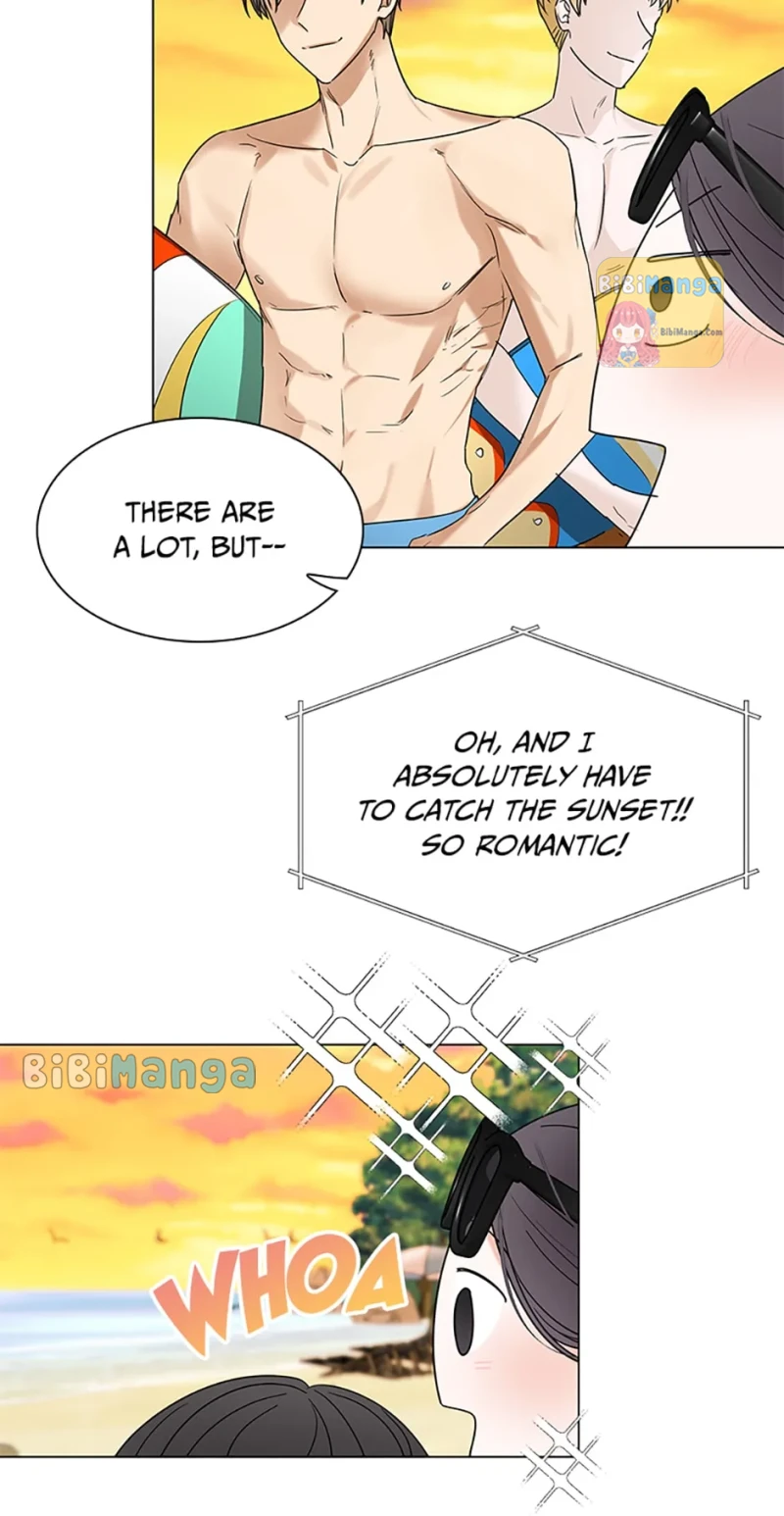 Dating My Best Friend’s Sister Chapter 37 220 09