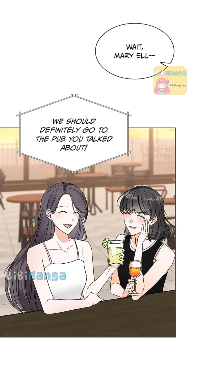 Dating My Best Friend’s Sister Chapter 37 221 10
