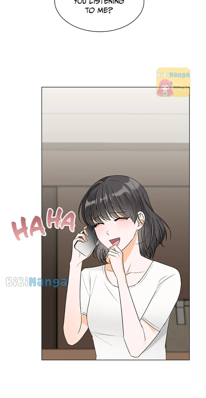 Dating My Best Friend’s Sister Chapter 37 223 12
