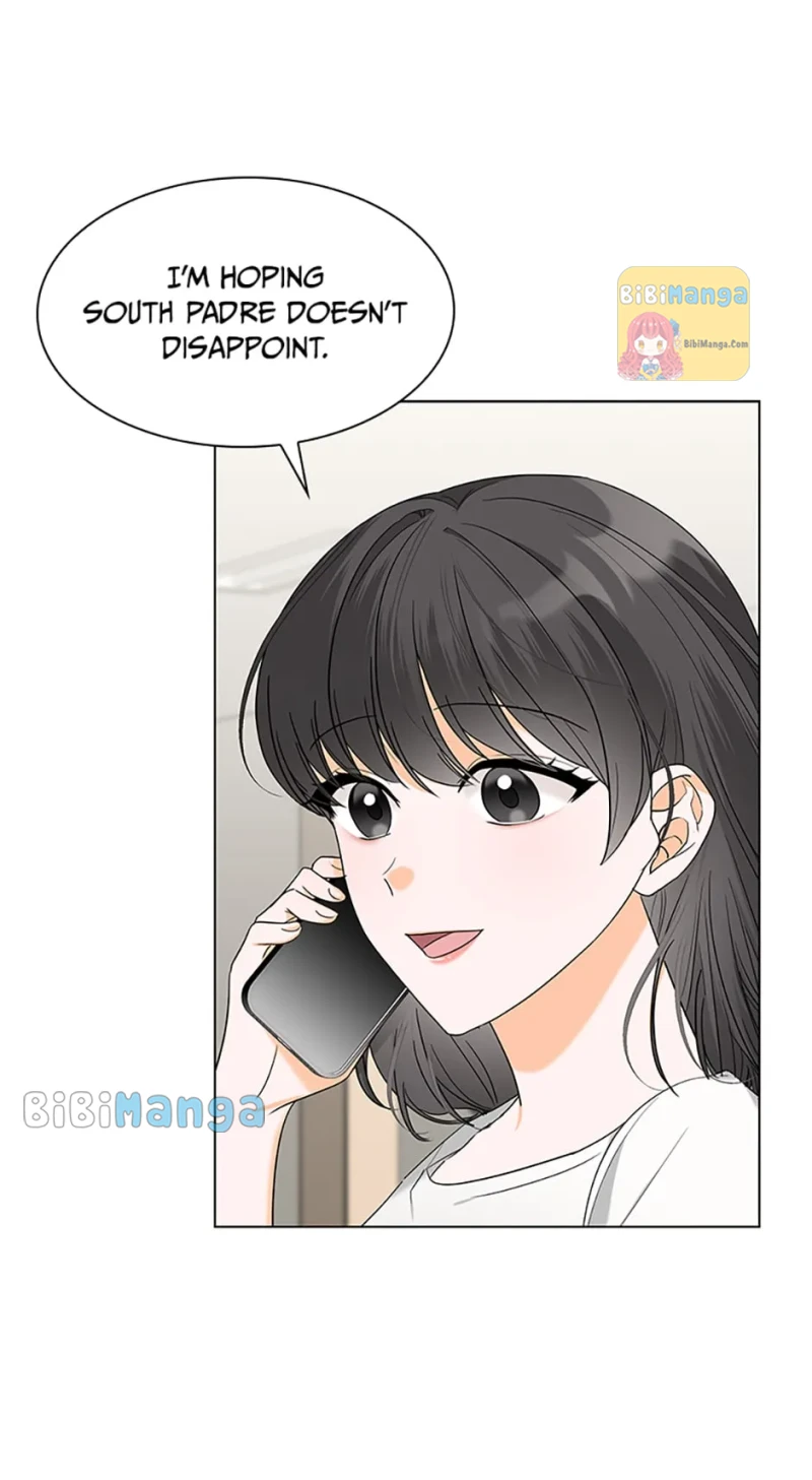 Dating My Best Friend’s Sister Chapter 37 224 13
