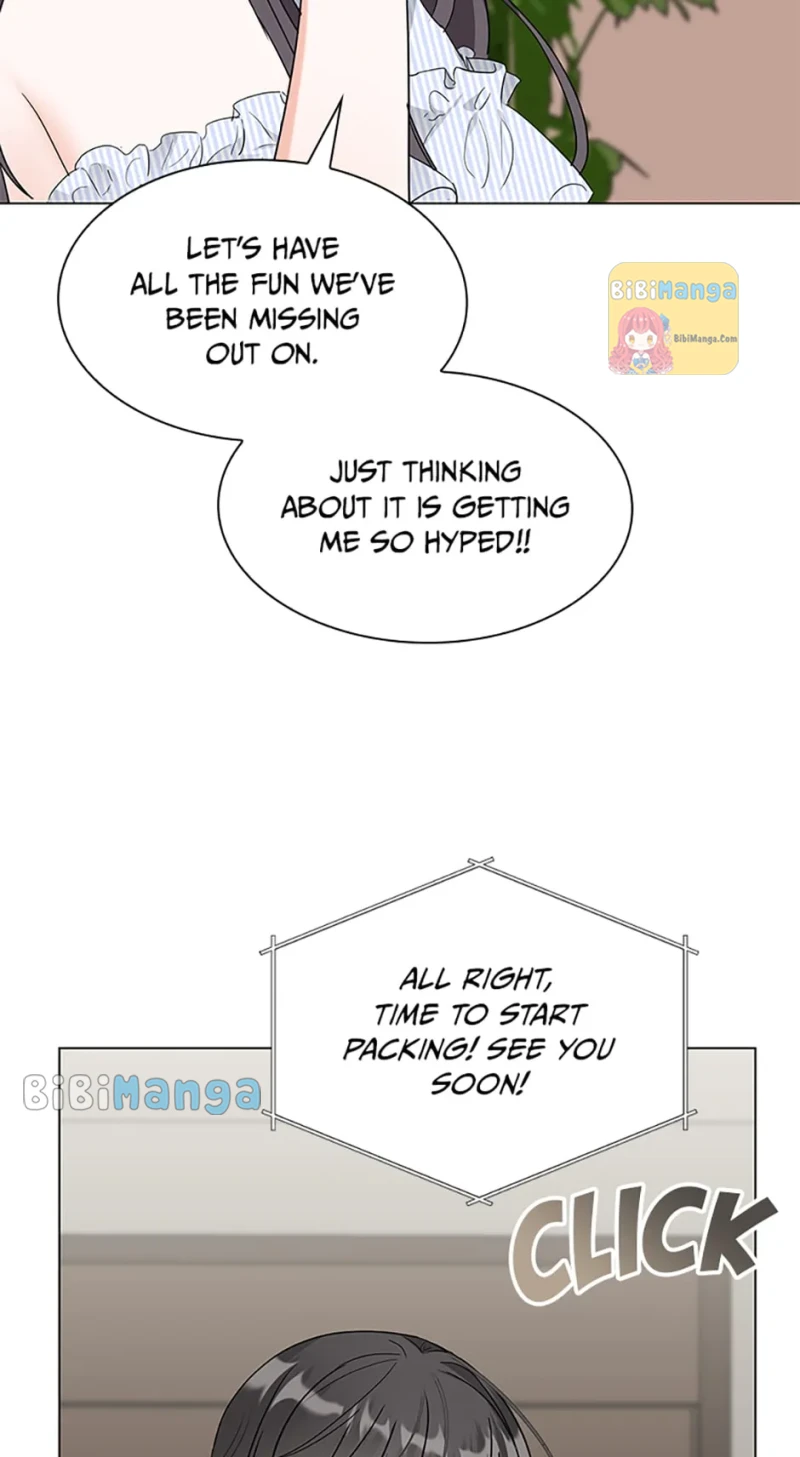 Dating My Best Friend’s Sister Chapter 37 226 15