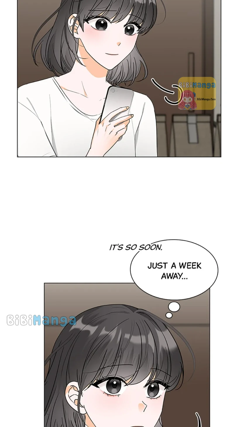 Dating My Best Friend’s Sister Chapter 37 227 16