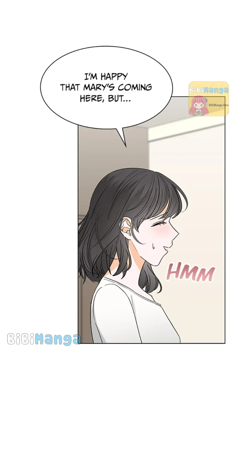 Dating My Best Friend’s Sister Chapter 37 229 18