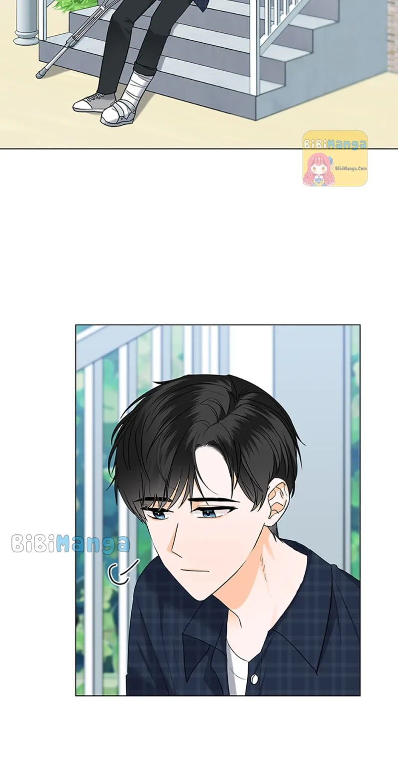 Dating My Best Friend’s Sister Chapter 37 232 21