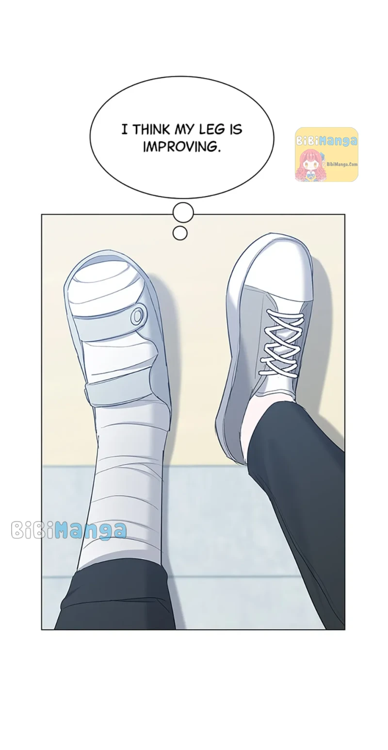 Dating My Best Friend’s Sister Chapter 37 233 22
