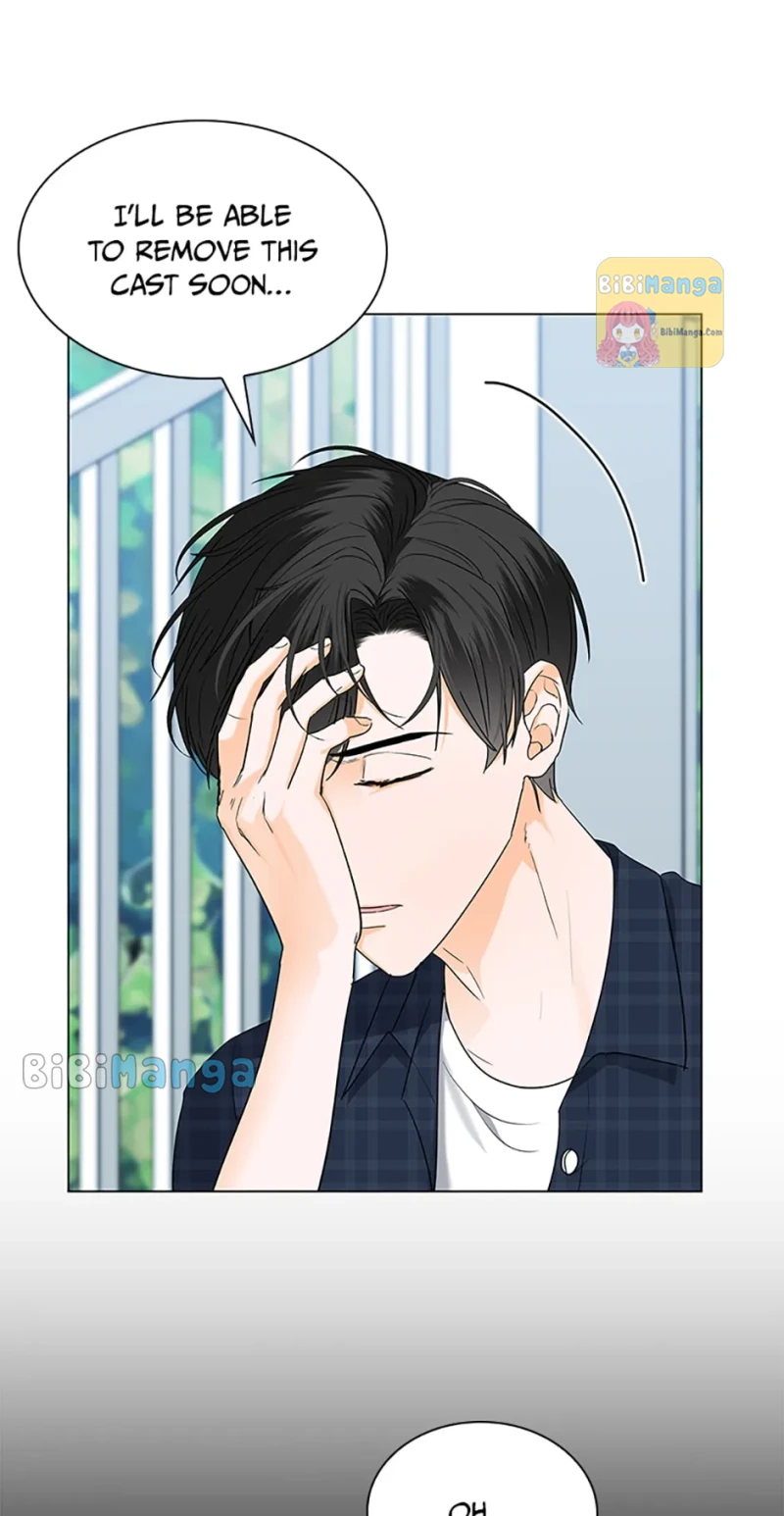 Dating My Best Friend’s Sister Chapter 37 234 23