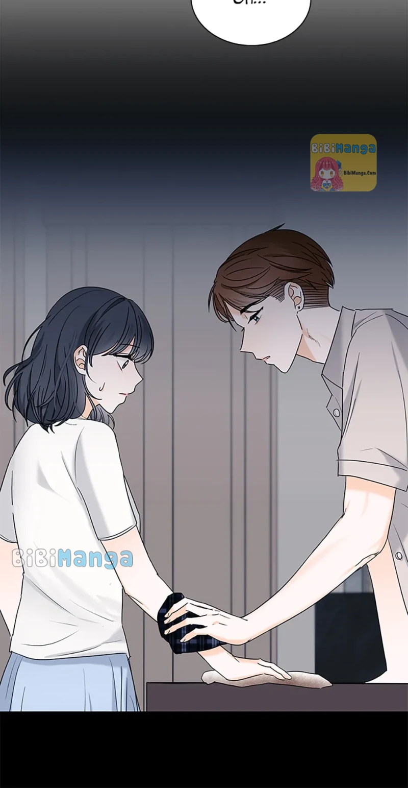 Dating My Best Friend’s Sister Chapter 37 235 24