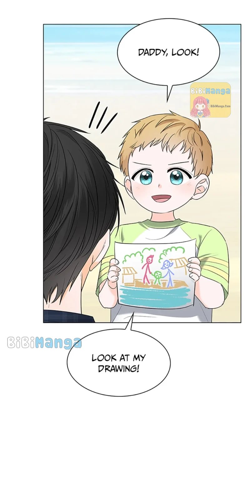 Dating My Best Friend’s Sister Chapter 37 241 30