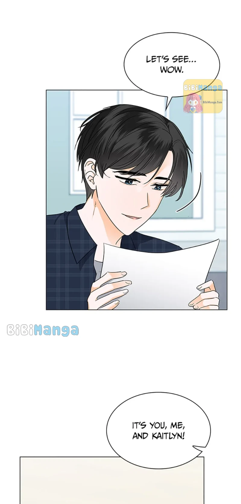 Dating My Best Friend’s Sister Chapter 37 242 31