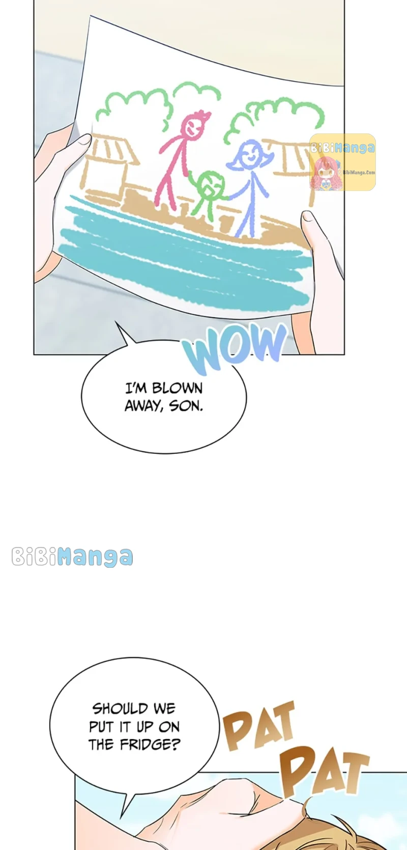 Dating My Best Friend’s Sister Chapter 37 243 32