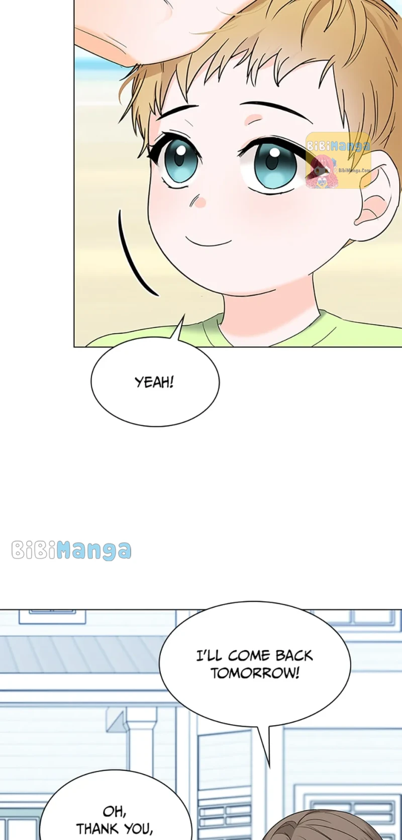 Dating My Best Friend’s Sister Chapter 37 244 33