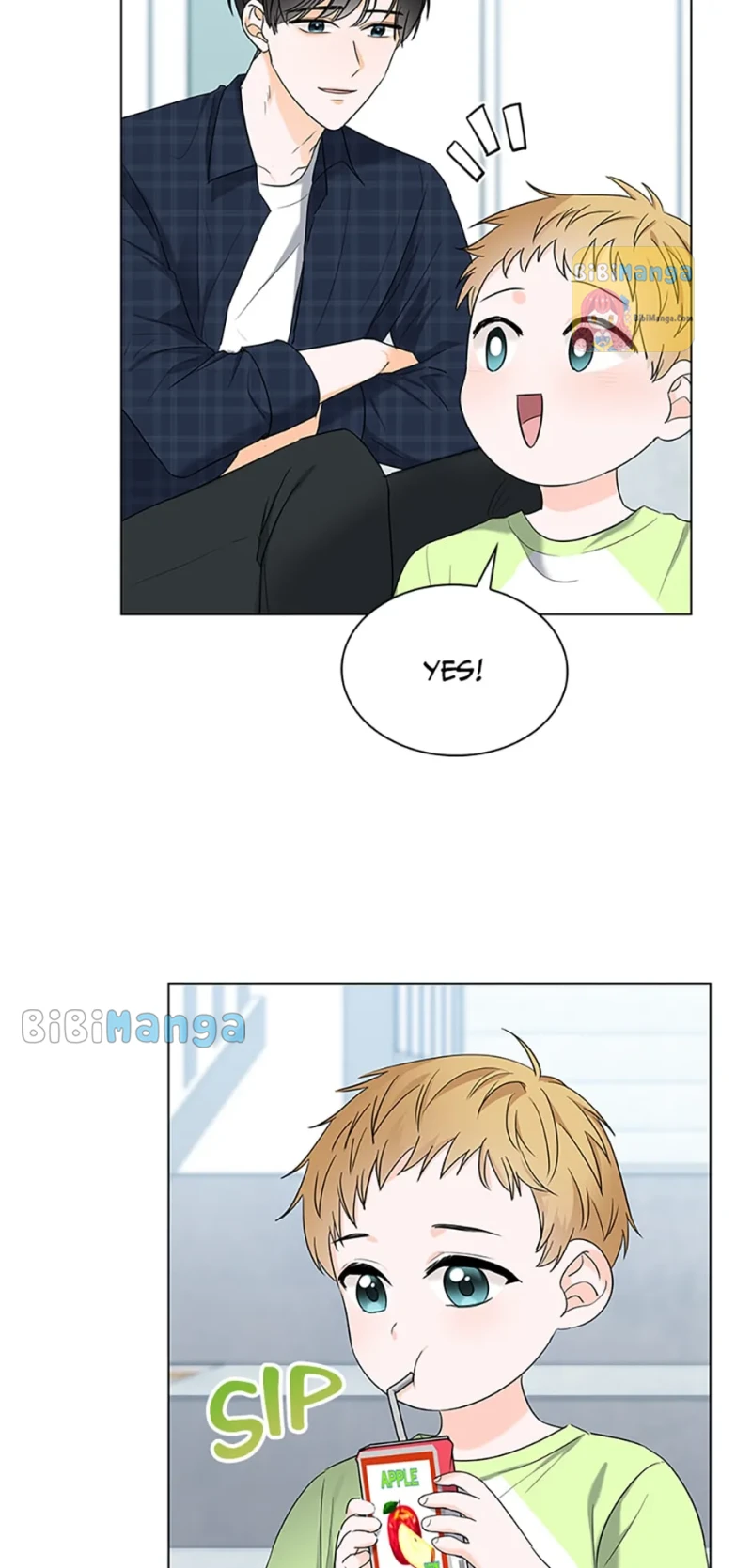 Dating My Best Friend’s Sister Chapter 37 246 35