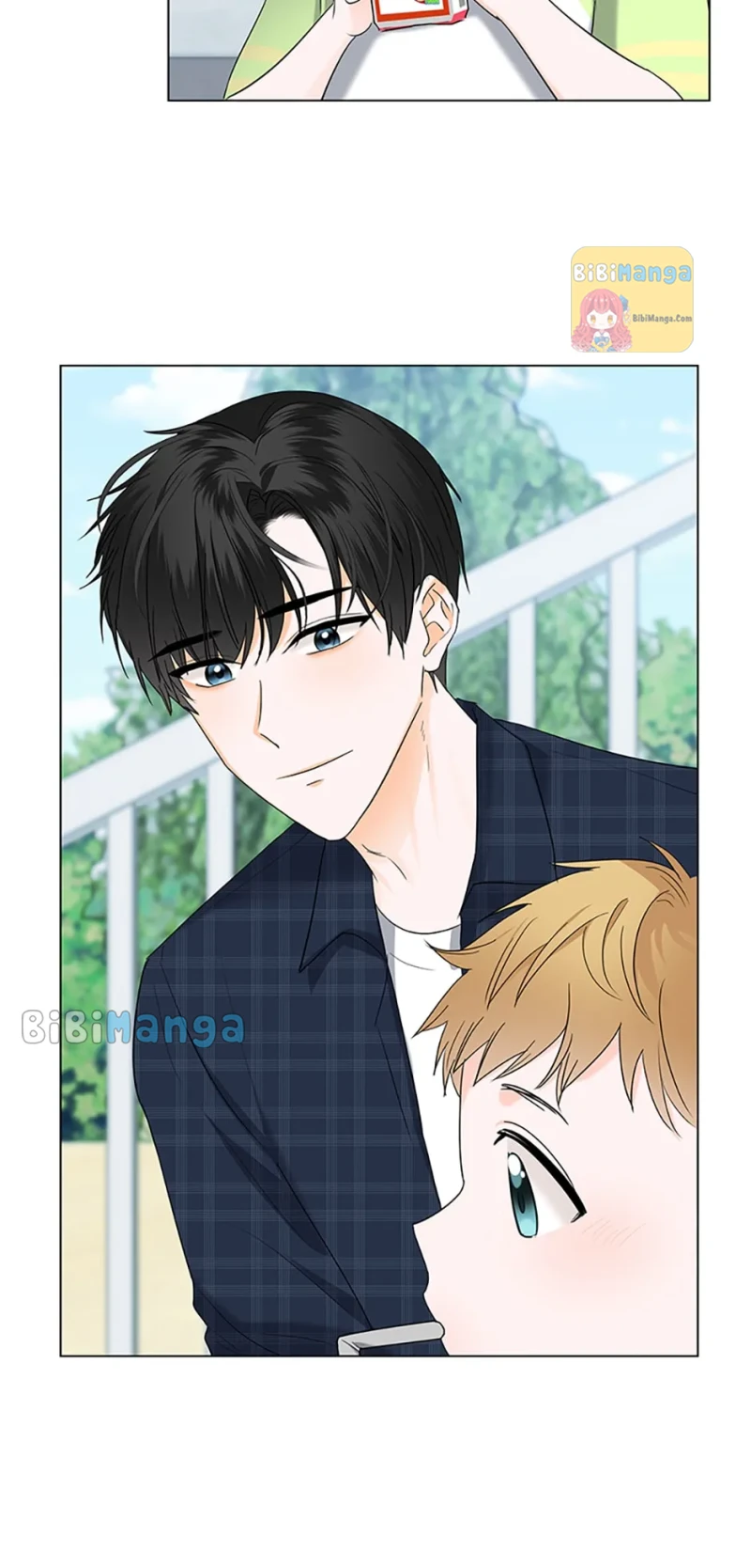 Dating My Best Friend’s Sister Chapter 37 247 36