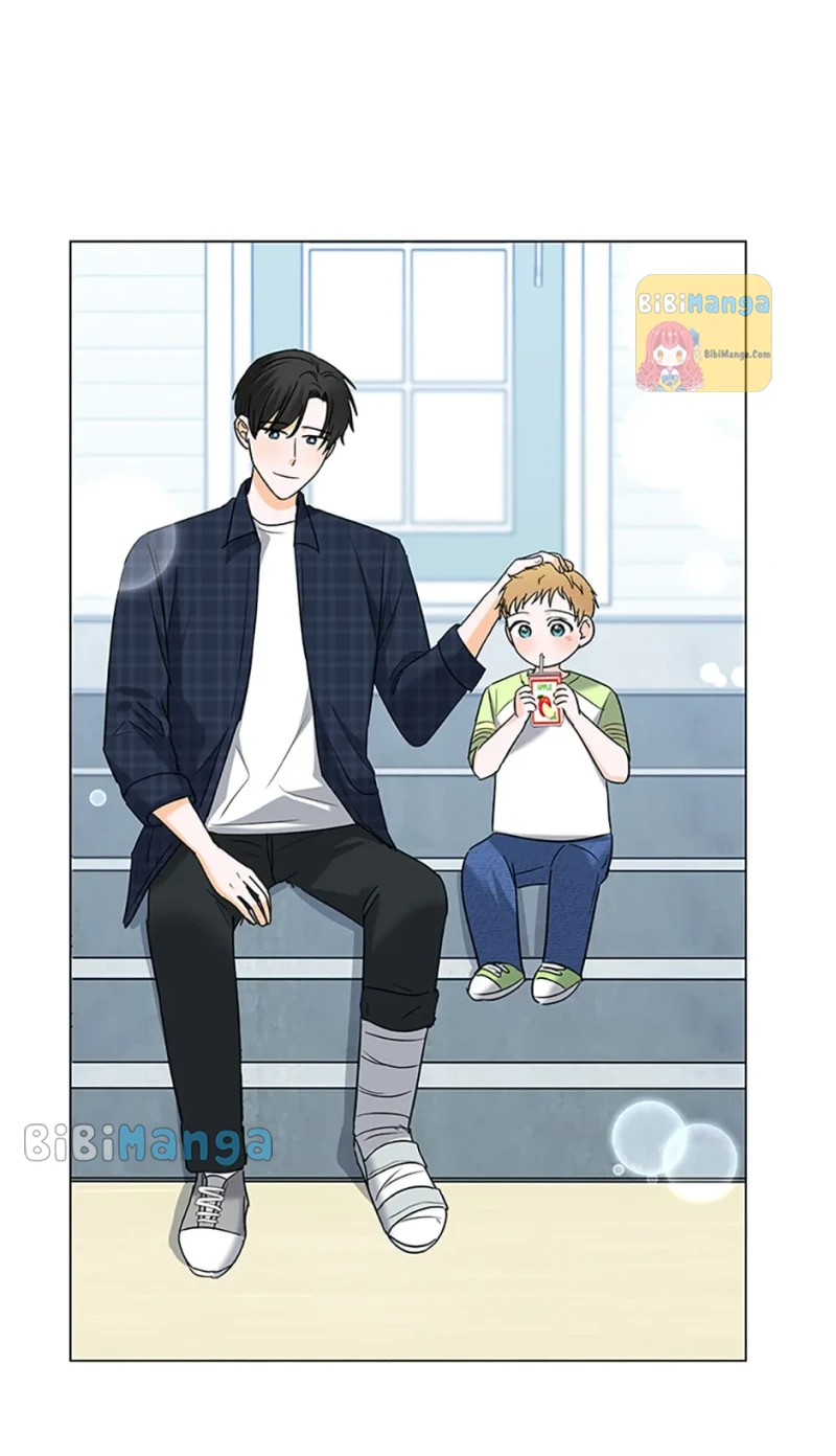 Dating My Best Friend’s Sister Chapter 37 249 38