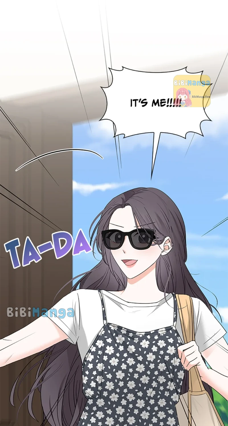 Dating My Best Friend’s Sister Chapter 37 255 44