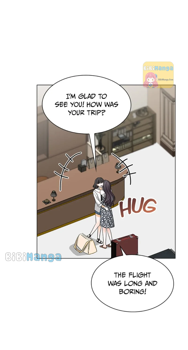 Dating My Best Friend’s Sister Chapter 37 259 48