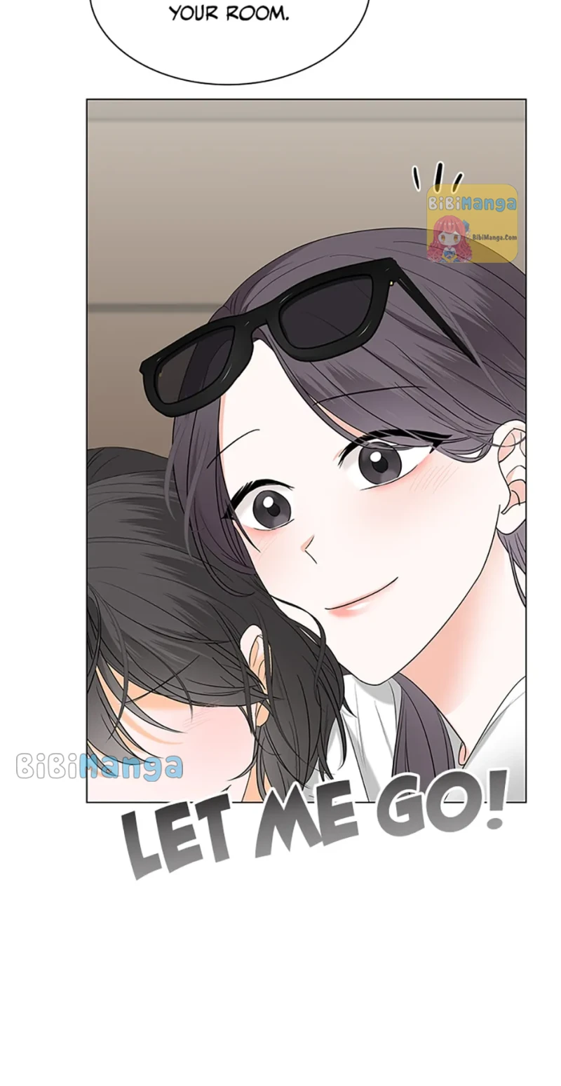 Dating My Best Friend’s Sister Chapter 37 261 50