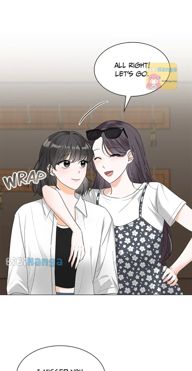 Dating My Best Friend’s Sister Chapter 37 262 51