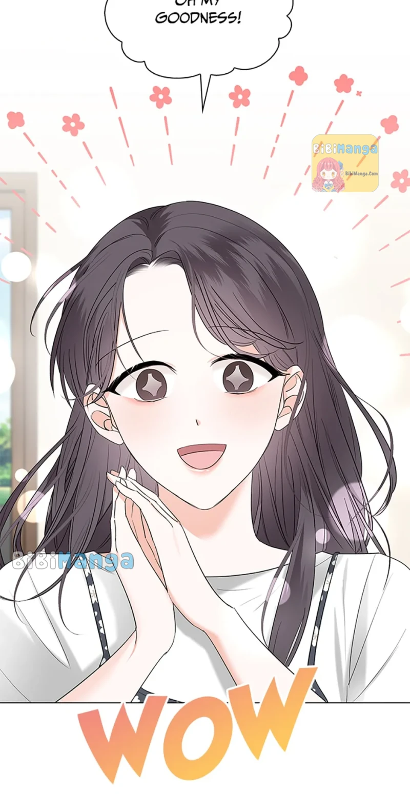 Dating My Best Friend’s Sister Chapter 37 264 53