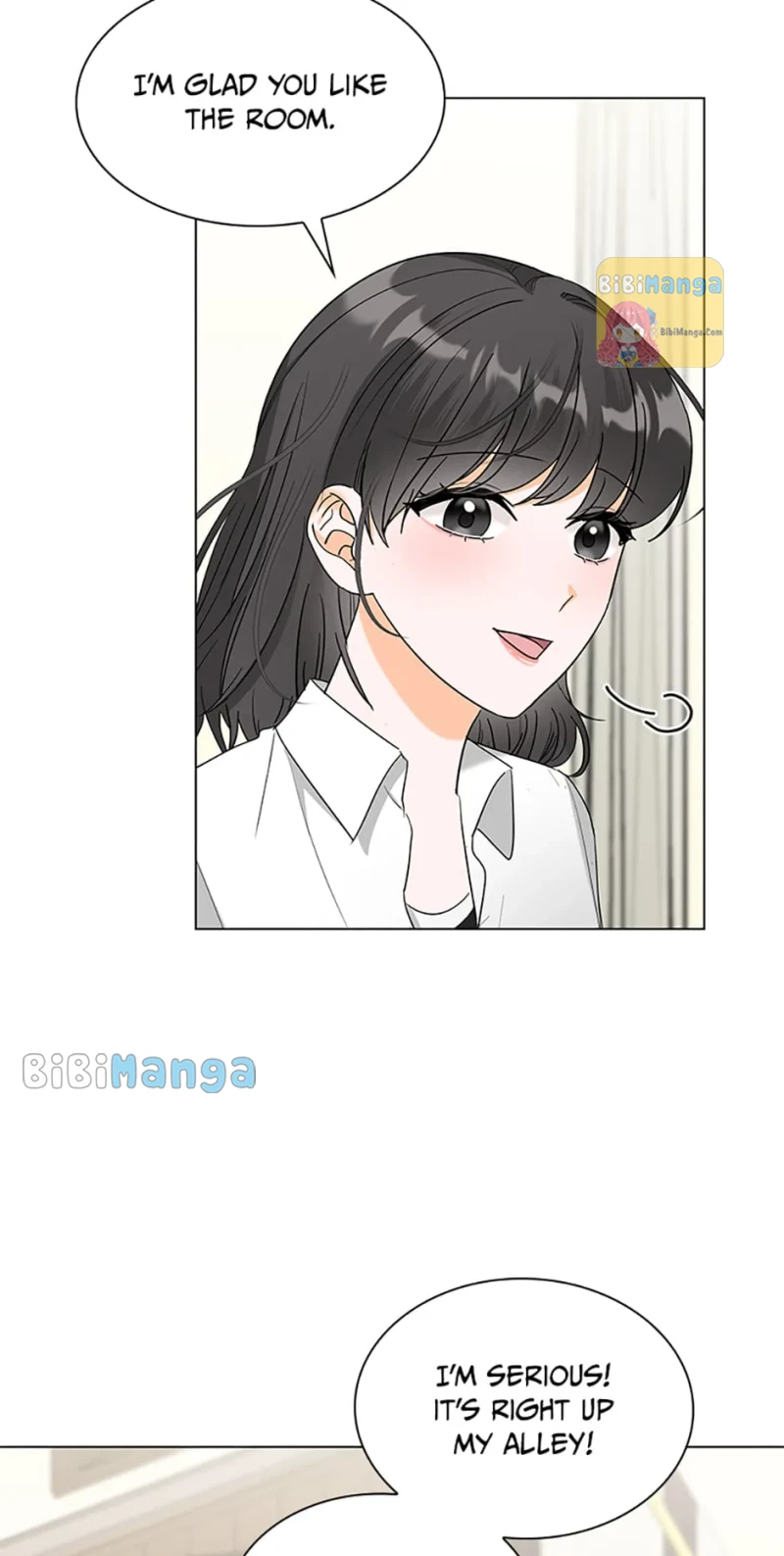 Dating My Best Friend’s Sister Chapter 37 267 56