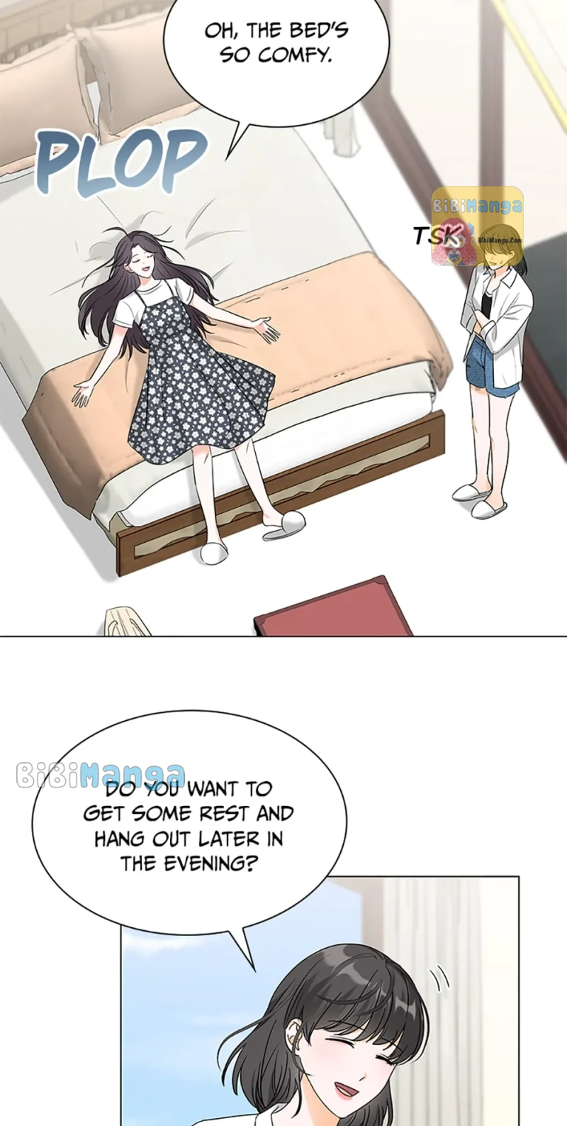 Dating My Best Friend’s Sister Chapter 37 268 57
