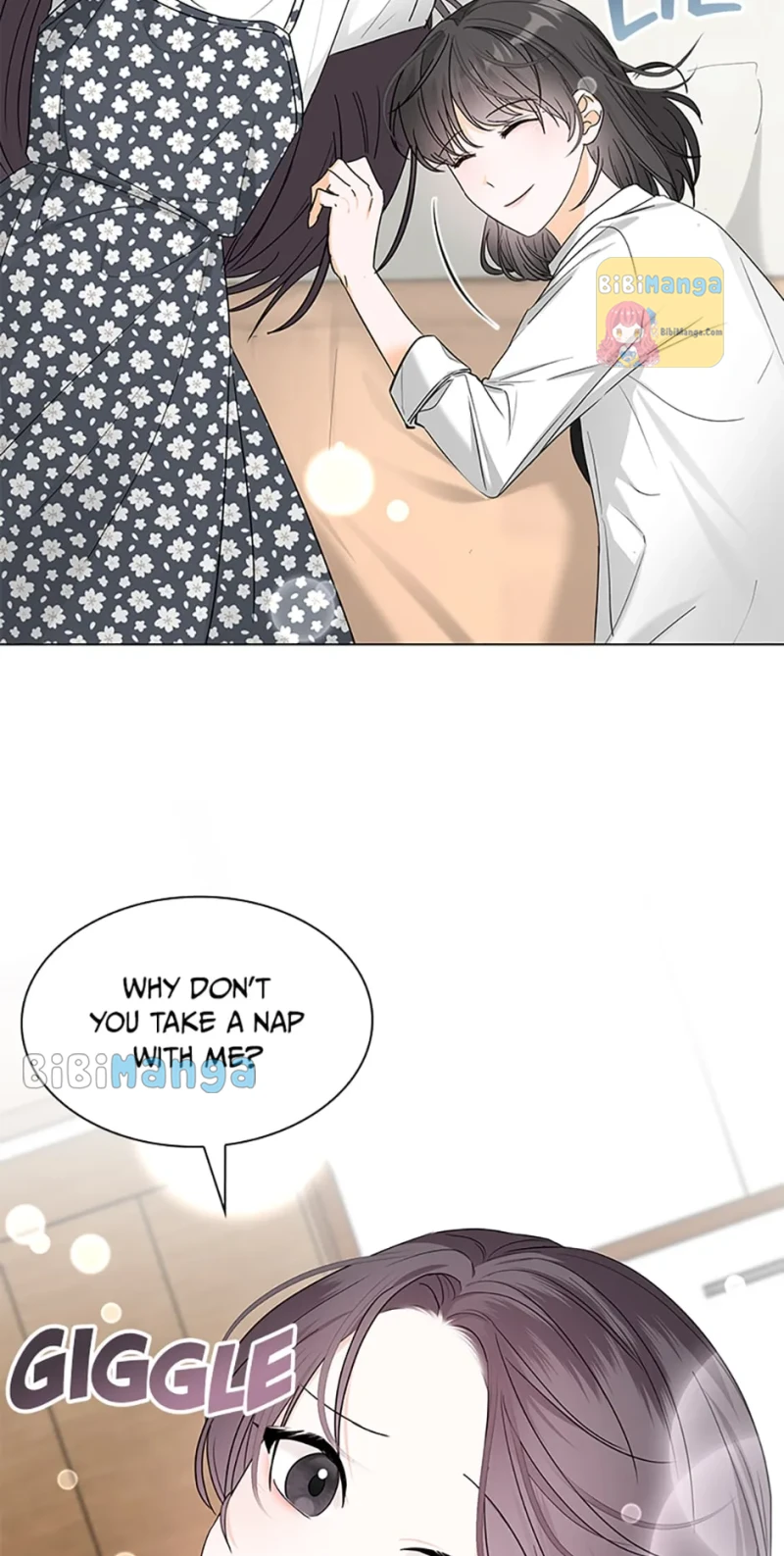 Dating My Best Friend’s Sister Chapter 37 270 59