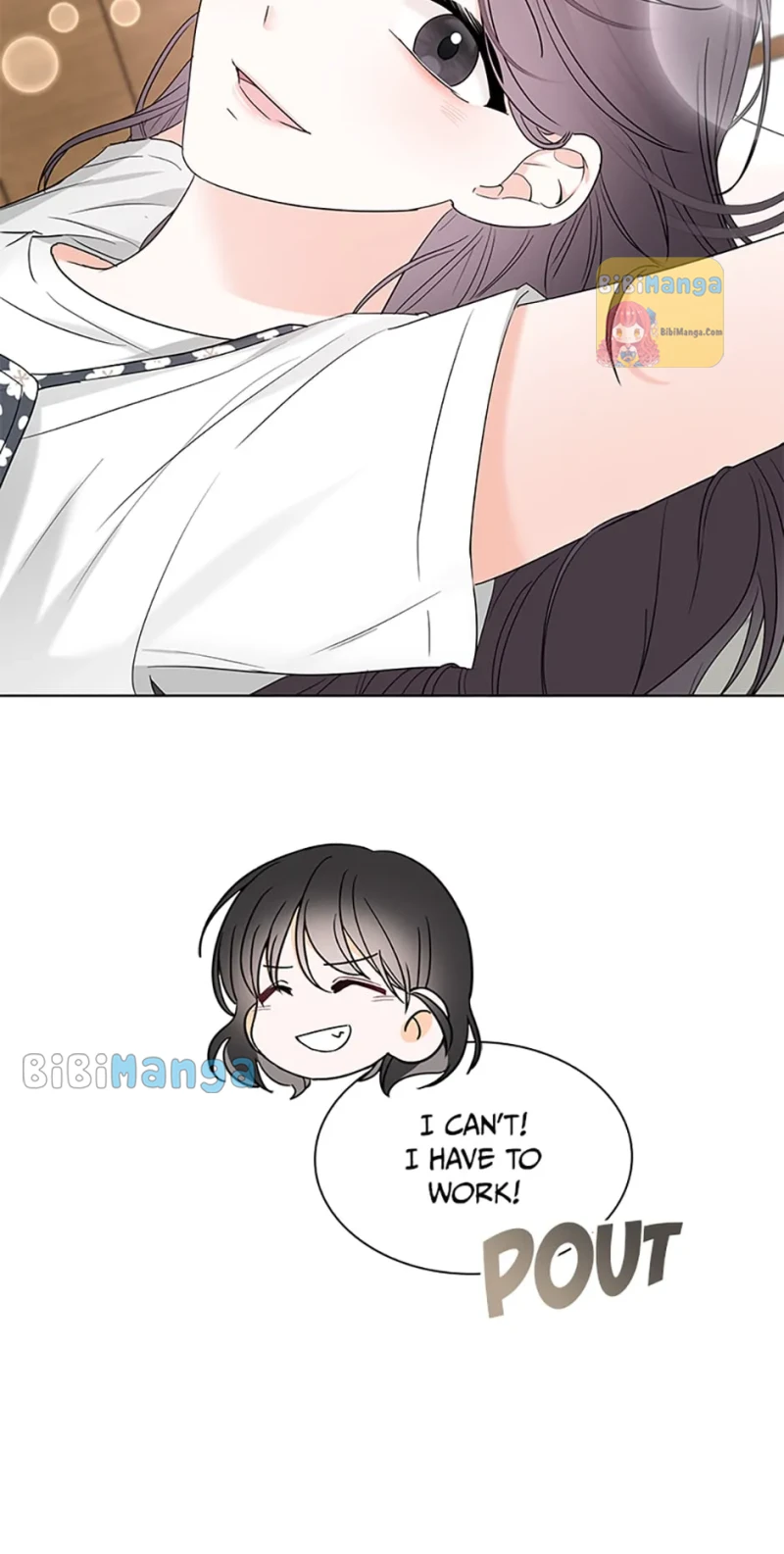Dating My Best Friend’s Sister Chapter 37 271 60