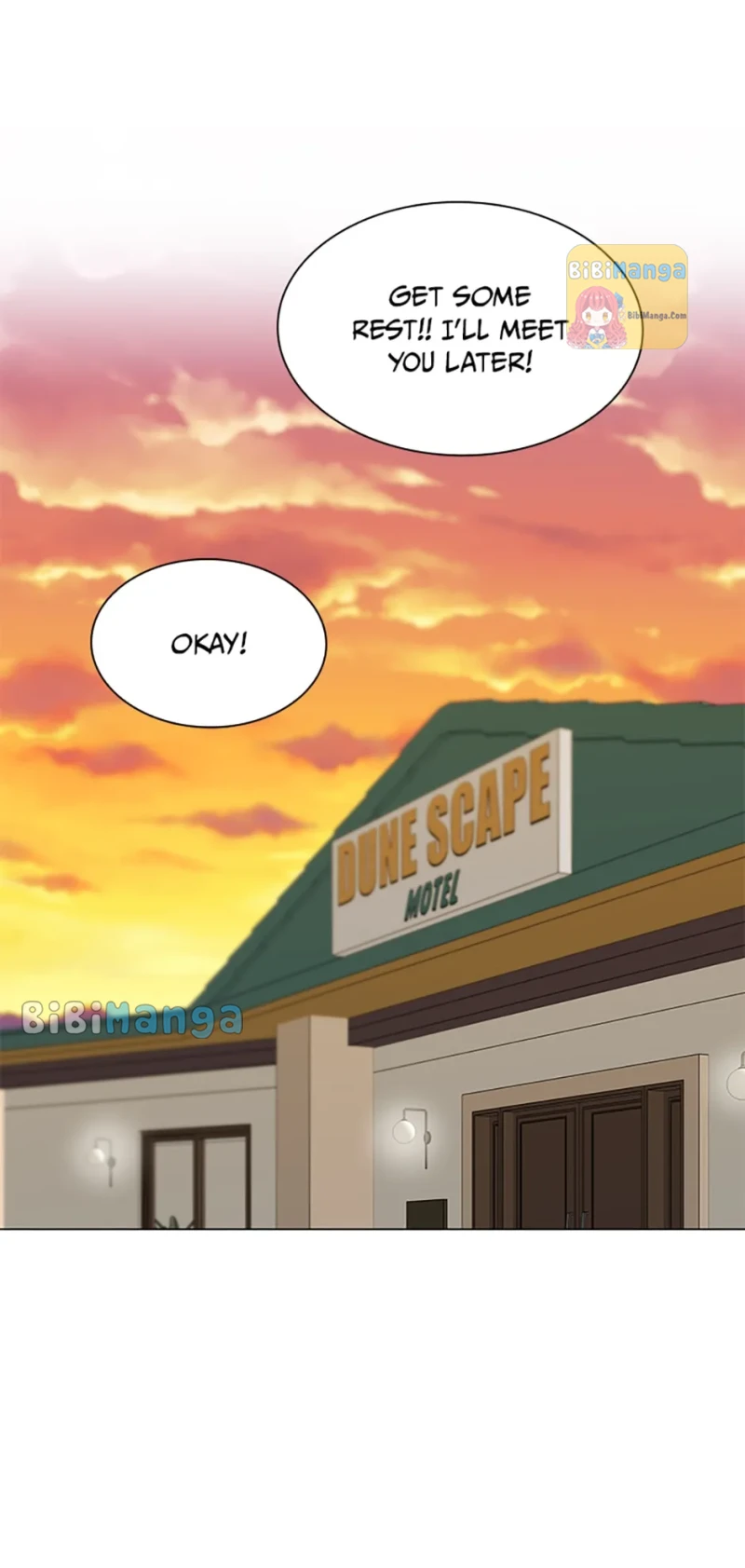Dating My Best Friend’s Sister Chapter 37 272 61