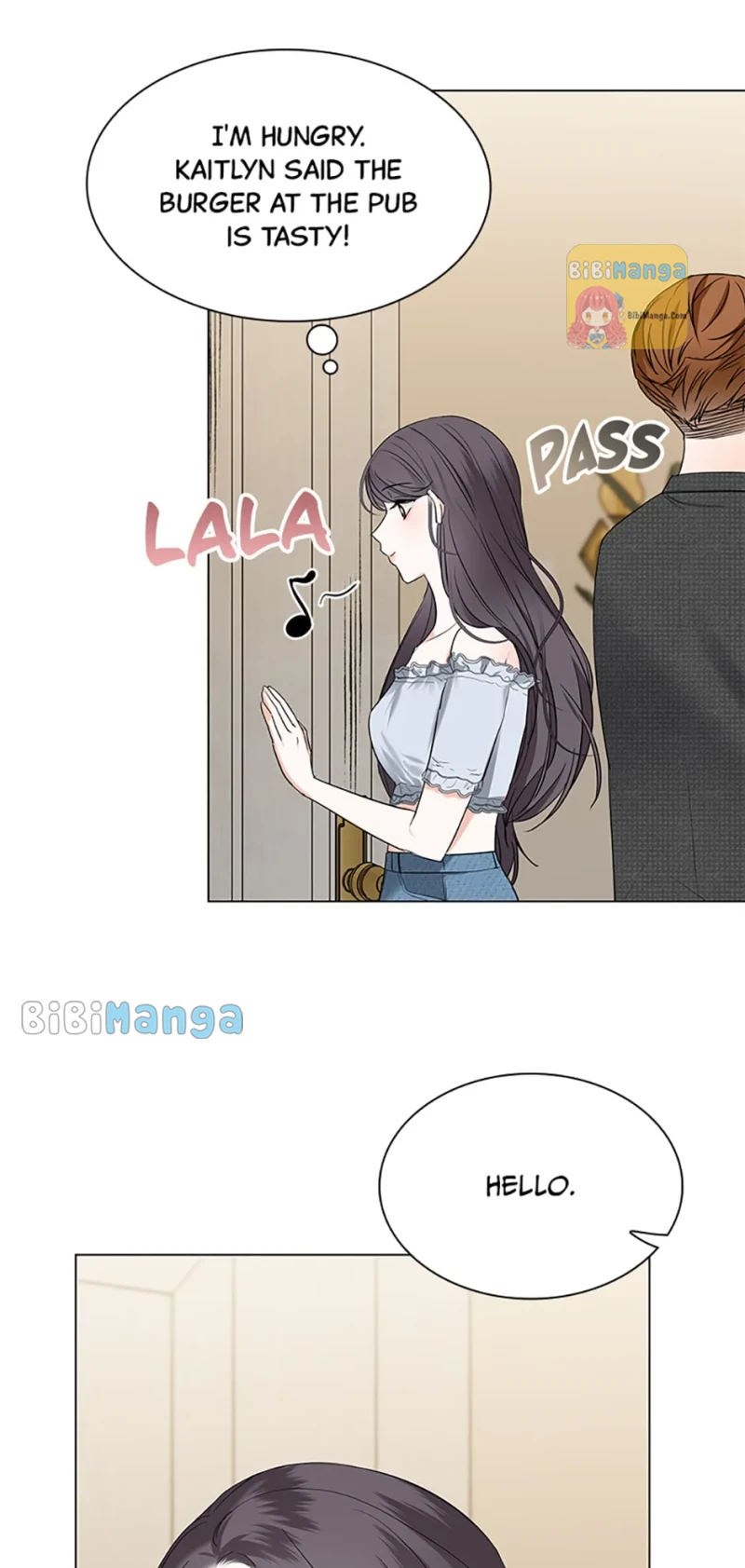 Dating My Best Friend’s Sister Chapter 37 273 62