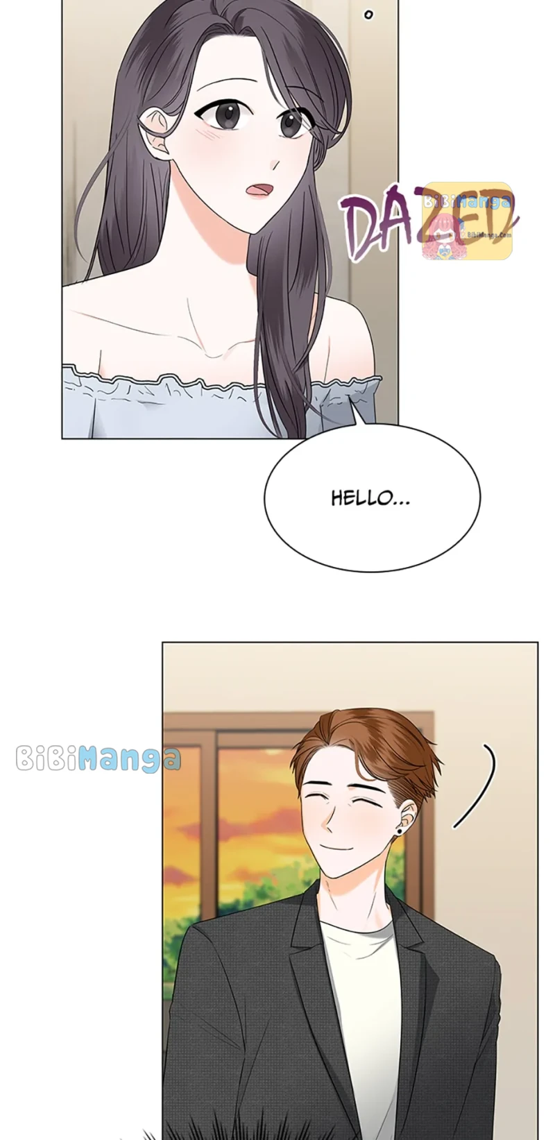 Dating My Best Friend’s Sister Chapter 38 195 05