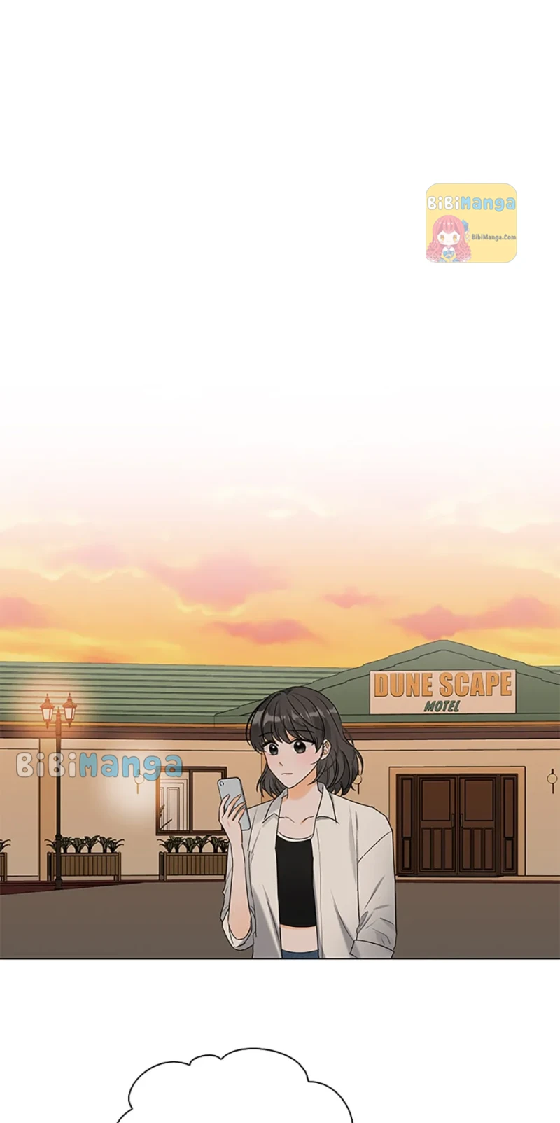 Dating My Best Friend’s Sister Chapter 38 197 07