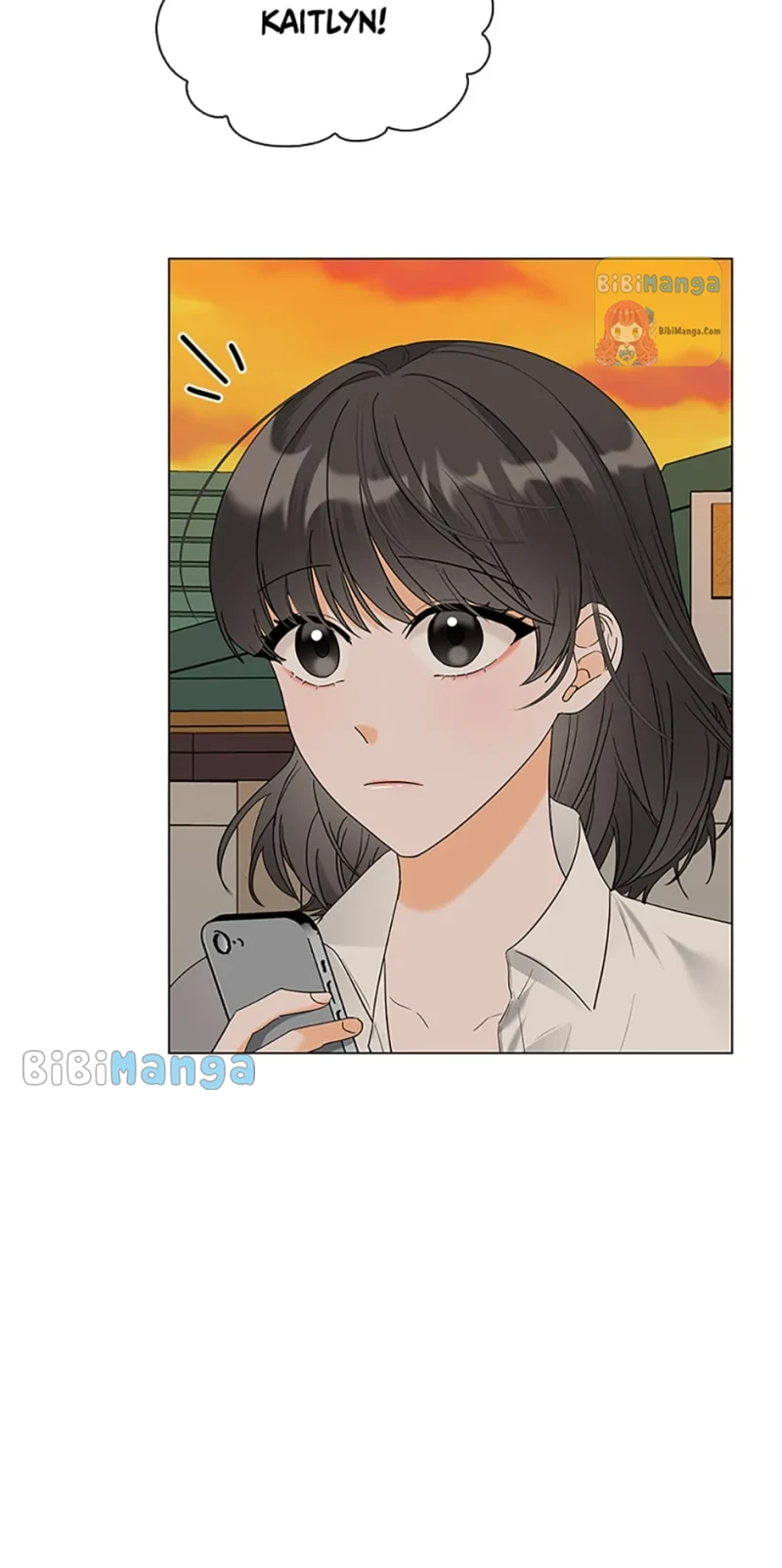 Dating My Best Friend’s Sister Chapter 38 198 08
