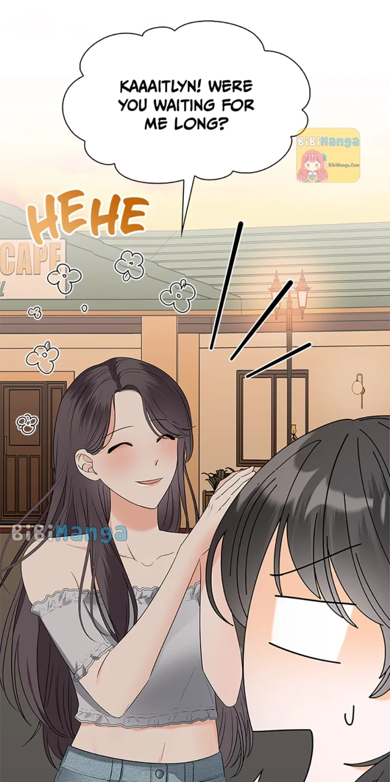 Dating My Best Friend’s Sister Chapter 38 199 09