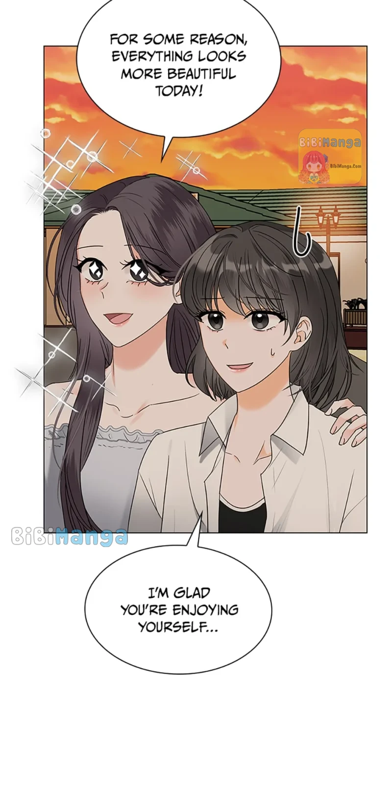 Dating My Best Friend’s Sister Chapter 38 202 12